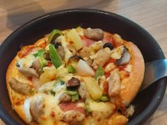 -必胜客(栖乐荟店)