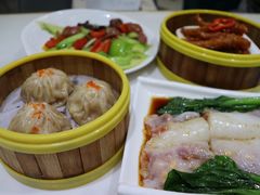 -胜记凯心茶餐厅(汇金财富广场店)