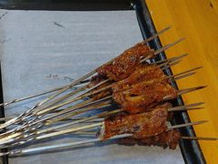 -四禧精酿烧烤串吧(大明湖店)