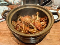 -斯丹姜母鸭·古法干香(田安南路店)