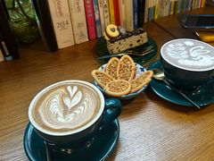 -街角 T·COFFEE 融合料理·BISTRO(车公庙店)