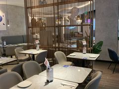 大堂-必胜客(嘉兴万达店)