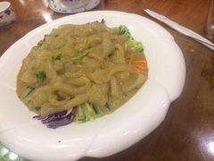 东北农家小院-东北农家小院(定西路店)