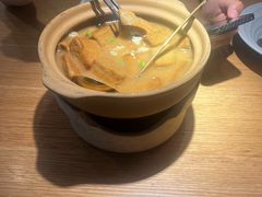 -蜜桃餐厅·伴山(绿宝广场店)