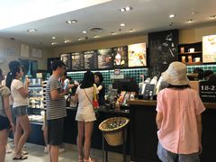 -星巴克臻选(威海威高广场店)