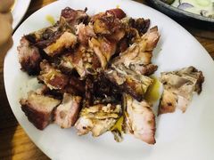 烧排骨-大赤坎肥仔强烧味海鲜餐厅(大赤坎店)