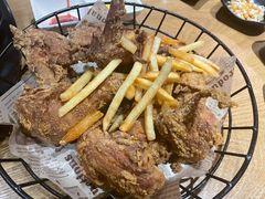 -恩你小木屋·烤肉韩式料理(嘉兴秀洲店)