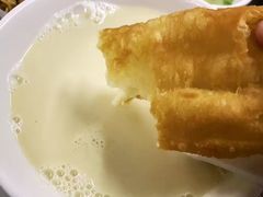 -兄弟深夜豆浆