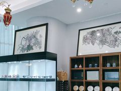 -浦江悦(陆家嘴保利广场店)