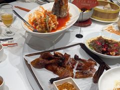 -小厨娘淮扬菜(清江苏宁广场店)
