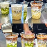 广州新店｜MOOS 3.0室内露营咖啡店🏕️敲好拍！