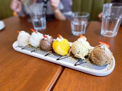 -ELI FALAFEL Lebanese&Mediterranean黎巴嫩美食(富城路店)