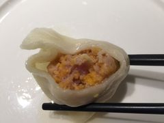 -喜鼎海胆水饺(柏威年购物中心店)