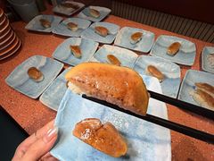 -元气寿司(东方宝泰店)