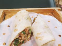 -安天民北方饺子(白石洲店)