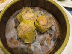 -宝亨达国际大酒店玫瑰金自助餐厅