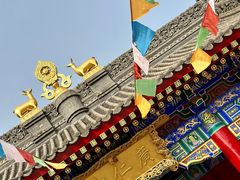 -西安市广仁寺