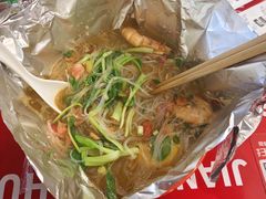 -见味花甲(福田coco park店)