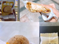 -BreadTalk面包新语·烘焙蛋糕(东方宝泰广场店)