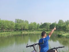 -东郊湿地公园
