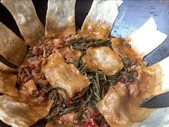 -乡村地锅鸡(惠源路店)
