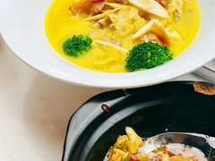 -唐猫庭院·千年陕菜(大唐不夜城店)