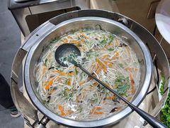 -食蔬不二素食自助餐厅(沈阳铁西店)