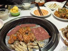 -钱小奴创意自助餐厅·原切谷饲安格斯畅吃(苏州昆山招商花园城店)