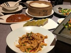 -金鸭季·北京烤鸭(深业上城店)