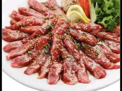 -恩你小木屋·烤肉韩式料理(嘉兴秀洲店)