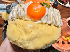 -河风の幸会精致料理