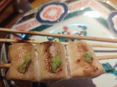 -鸟幸 TORISAKI 炭火居酒屋