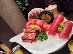 -古京·臻致料理(月湖店)