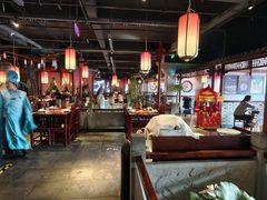 -寻宝记绍兴菜(鲁迅路店)