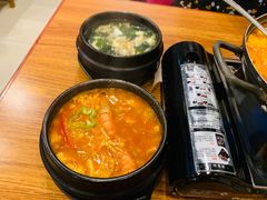 -一味韩餐(天鹅湖万达店)