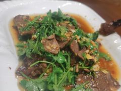 -红旗大食堂(君悦紫园店)