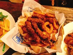 -宝莱纳餐厅(滨江店)