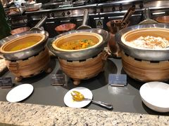 -上海锦江汤臣洲际大酒店壹阶层