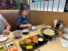 -胜博殿日式炸猪排(西红门店)
