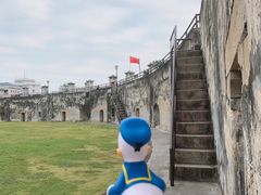-石炮台公园