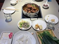 -蝎王府羊蝎子(虎坊桥总店)