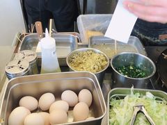 -卞姐蛋饼(陕西南路店)