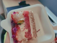 -EVERNAKED裸蛋糕(SOHO天山店)