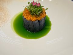 -谦默府· 现代潮粤菜(外滩店)