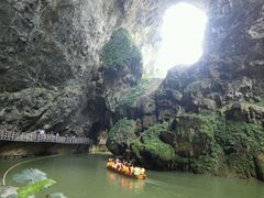 -英西峰林·洞天仙境