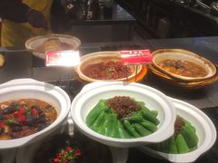 -翠姐姐农家大院·16年土菜馆(滨康路店)