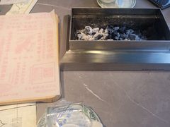 -老白清真烧烤(锦州旗舰店)