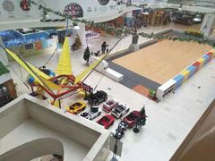 -银泰百货(北京大红门店)