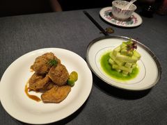 -锦府园·新台州菜(合生汇店)