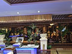-北丽宫水疗会(宝利来国际大酒店店)